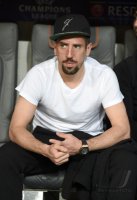 Fussball CHL 14/15 Viertelfinale: FC Porto - FC Bayern Muenchen