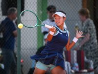 Tennis Frauen World Tennis AHG BMW Cup 2026