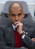 Fussball Pokalfinale 13/14: Borussia Dortmund - FC Bayern Muenchen