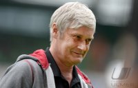 Fussball, 1. Bundesliga Saison 2012/2013: SV Werder Bremen - Eintracht Frankfurt