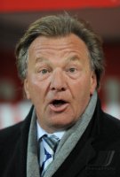 1. Fussball Bundesliga: 1 FSV Mainz 05 -  1 FC Nuernberg