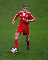 Fussball 1. Bundesliga : Martin Demichelis (FCB)