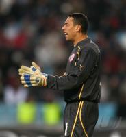 Fussball  International Testspiel Tunesien - Ghana