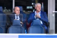 FUSSBALL WM 2018 Vorrunde Brasilien - Costa Rica