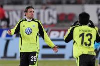 Fussball 1. Bundesliga  09/10   VfB Stuttgart - VfL Wolsfburg