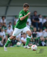 Fussball 1. Bundesliga, Saison 2012/2013: Testspiel Werder Bremen - Tirol Auswahl