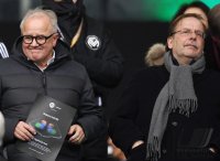 Fussball EM 2020 Quali: Deutschland - Nordirland