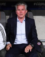 Fussball CHL 17/18 Gruppenphase: FC Bayern Muenchen - Celtic Glasgow