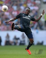 Fussball 1. Bundesliga, Saison 2013/2014, Telekom Cup: FC Bayern Muenchen - Hamburger SV