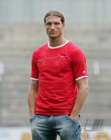 Fussball Uhlsport Uhlsport Foto Shooting Katalog 2006 Klimowicz