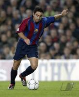 FC Barcelona  Xavi