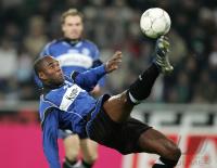 Fussball 1. Bundesliga, ZUMA Einzelaktion