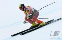 Ski Alpin Frauen Super G  Cortina