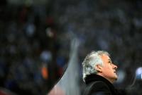 Fussball 1. Bundesliga:   FC Schalke 04 - Borussia Dortmund