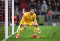 Fussball International CHL 25/26: 
FC Bayern Muenchen - Sporting Lissabon