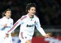 Fussball International FIFA Club WM Finale  Boca Juniors - AC Mailand