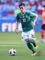 FUSSBALL WM 2018 Vorrunde Suedkorea - Deutschland