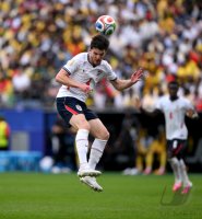Fussball WM 2026 Vorrunde: England - Ghana