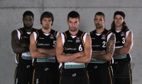 1. Basketball Bundesliga 2010/2011  Walter Tigers Tuebingen