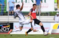 Fussball Regionalliga Suedwest 2019/2020