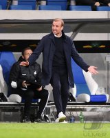 FUSSBALL EUROPA LEAGUE 20/21: TSG 1899 Hoffenheim - Molde FK