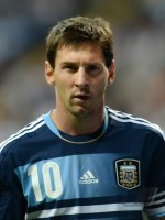 Fussball International : Deutschland - Argentinien