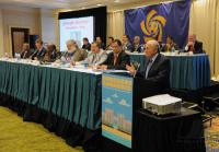 Fussball 59. FIFA Kongress 2009 CONCACAF Congress