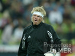 FUSSBALL CHL FC Bayern Muenchen  Oliver Kahn