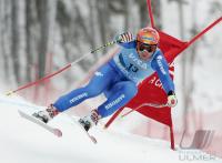 Ski Alpin; Abfahrt  Herren Beaver Creek