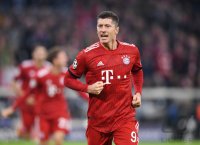 Fussball CHL 18/19 Gruppenphase: FC Bayern Muenchen - AEK Athen