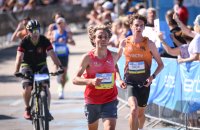 Laufen, Leichtathletik Stadtlauf,  Erbelauf 2026