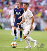 Fussball International Audi Cup 2019: Real Madrid - Tottenham Hotspur