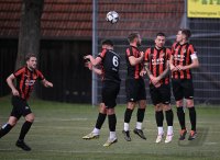 Fussball Testspiel TSG Balingen - FC Holzhausen