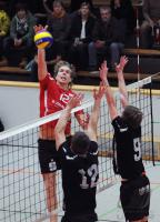 Volleyball 2.Bundesliga TV Rottenburg II