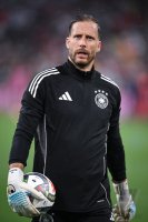 FUSSBALL UEFA Nations League Halbfinale 24/25:
Deutschland - Portugal