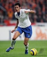 Fussball International Italien