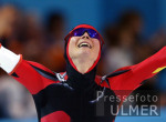 Olympische Winterspiele 2002 Eisschnell-Lauf