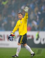 Fussball 1. Bundesliga:   VfL Bochum - Bayern Muenchen