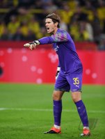 Fussball 1. Bundesliga 19/20 Supercup Finale: Borussia Dortmund - FC Bayern Muenchen