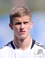 Fussball Nationalmannschaft U20 : Sven Bender (GER)