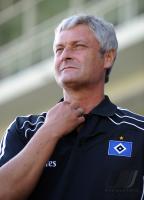 Fussball 1. Bundesliga, Saison 2010/2011: Hamburger SV: VEH