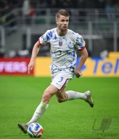 Fussball International Qualifikation WM 2026 
Deutschland - Slowakei