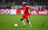 Fussball  DFB Pokal  2. Runde  Saison 2026/2027 FC Bayern Muenchen - 1. FC Magdeburg