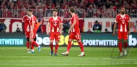 FUSSBALL CHL 2025/2026   Viertelfinal Rueckspiel  FC Bayern Muenchen - Real Madrid