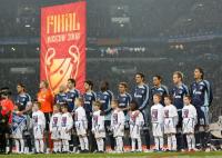 Fussball, Champions League Achtelfinale: Schalke - Porto