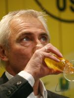 Fussball 1. Bundesliga:Borussia Dortmund - Bayer Leverkusen