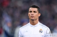 Fussball CHL 15/16 Viertelfinale: Real Madrid - VfL Wolfsburg