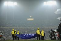 FIFA Club WM Japan 2008 Pachuca - Liga de Quito