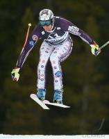 Ski Alpin; Abfahrt  Herren Lake Louise CAN