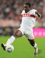 Fussball 1. Bundesliga :  Arthur Etienne Boka (VfB Stuttgart)